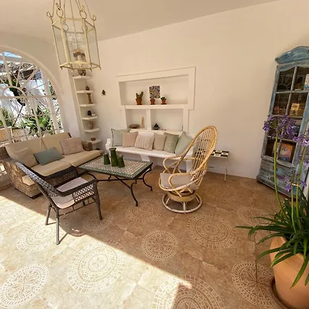 Villa Dos Hermanos