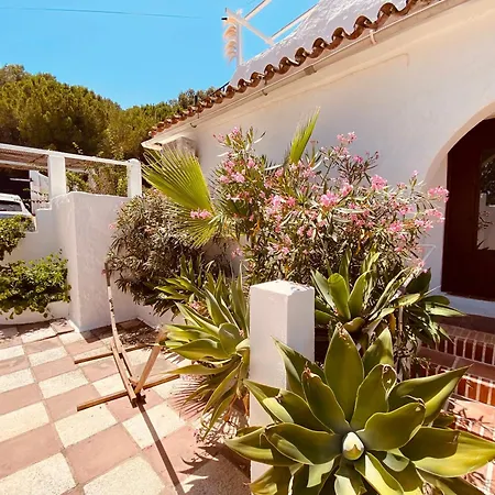 Villa Dos Hermanos *