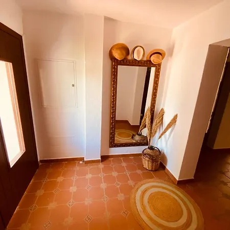 Dos Hermanos Villa Málaga