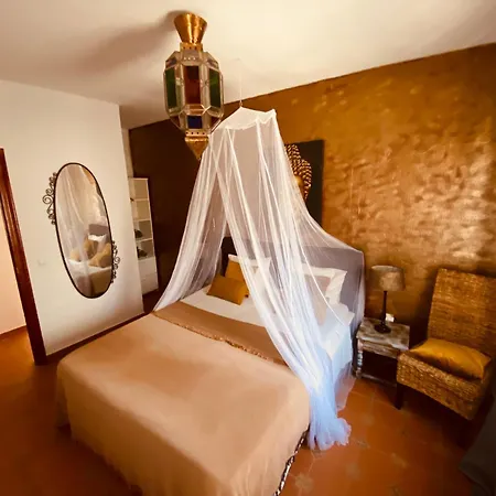 Villa Dos Hermanos *