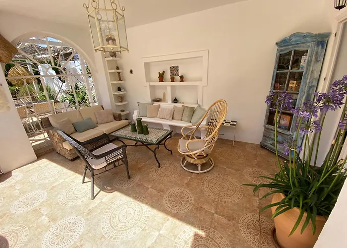 Villa Dos Hermanos