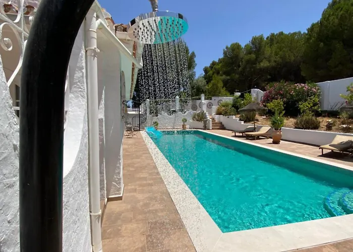 Dos Hermanos Villa Malaga