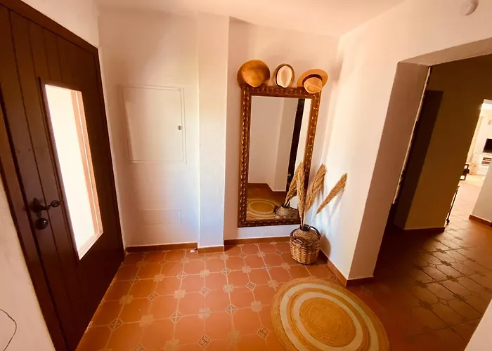 Dos Hermanos Villa Malaga