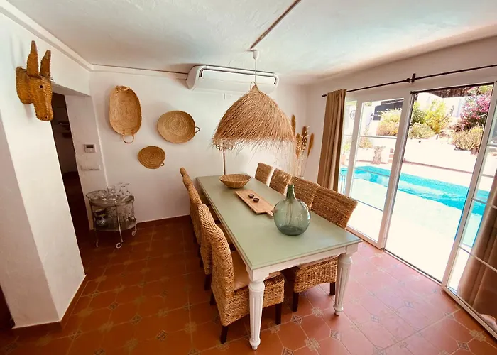 Villa Dos Hermanos