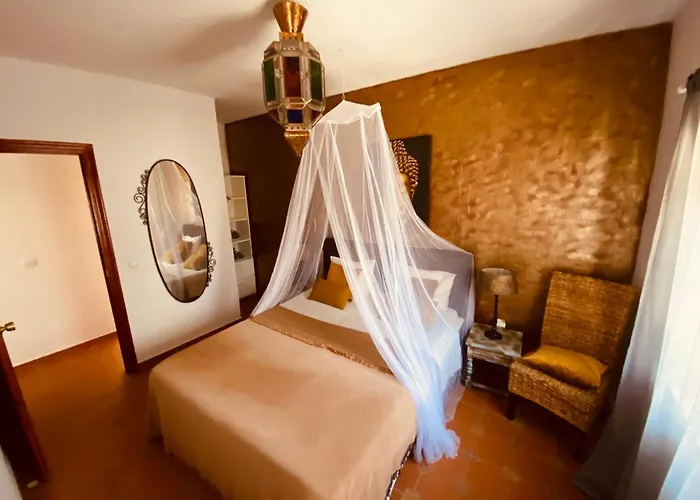 Villa Dos Hermanos *